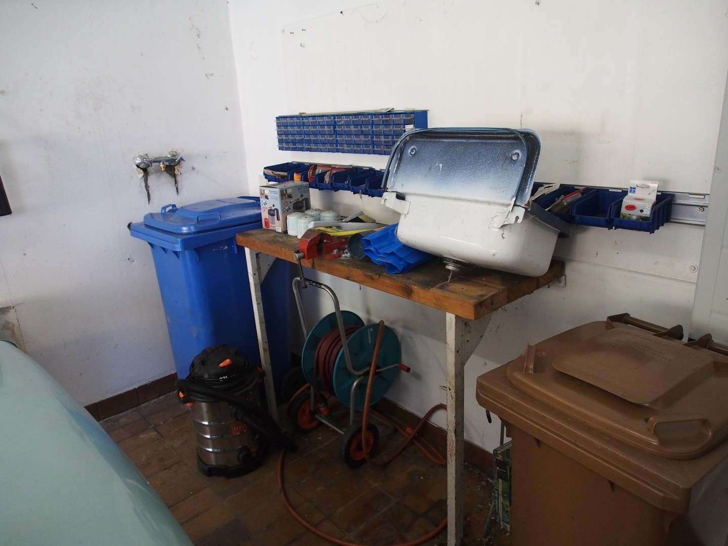 Immobilie in Partenstein - Großzügiges Einfamilienhaus im Spessart - Bild 18