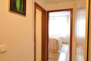 3 Zimmer Wohnung mit Aufzug und Balkon – Die vollständige Adresse der Immobilie erhältst du vom Anbieter., 30179 Vahrenheide, Hannover – Vorschaubild 9