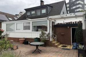 Drei Einfamilienhäuser auf real geteiltem Flurstück-Ein Ensemble mit vielen Möglichkeiten – Die vollständige Adresse der Immobilie erhältst du vom Anbieter., 30627 Misburg-Nord, Hannover – Vorschaubild 18