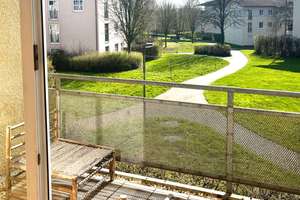 Sehr schöne und großzügige 2 Zimmer-Etagenwohnung mit Balkon – Epiphanienweg 15, 33739 Jöllenbeck, Bielefeld – Vorschaubild 10