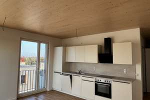 Gemütlich & einladend - 2-Raum-Wohnung