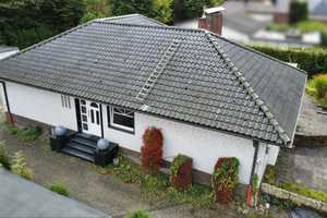 Luxuriöser Bungalow mit Pool, Wintergarten und großem Grundstück ! Wilhelmshaven, Bezugsfrei – Wilhelmshaven – Vorschaubild 25