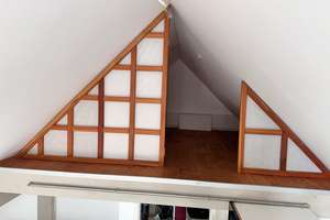 Große Maisonette-Wohnung im grünen Herzen von Regensburg – Stadtamhof – 93509 Stadtamhof, Regensburg – Vorschaubild 11