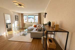 MARIE92 Köln-Ehrenfeld - Vermietete 2-Zimmer-Wohnung mit 1.100 € Mietgarantie – Die vollständige Adresse der Immobilie erhältst du vom Anbieter., 50825 Ehrenfeld (Ortsteil), Köln – Vorschaubild 4