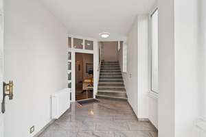 ++ Zeitloser Charakter, großzügige Flächen – vielseitiges Wohn- und Geschäftshaus ++ – 60598 Sachsenhausen-Süd, Frankfurt am Main – Vorschaubild 5