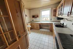 Großzügig im 2. OG, ruhig gelegen, mit West-Balkon – Augsburg – Vorschaubild 6