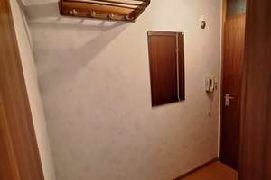 1-Zimmer Studierendenwohnung in Stuttgart-Möhringen – Die vollständige Adresse der Immobilie erhältst du vom Anbieter., 70567 Möhringen-Ost, Stuttgart – Vorschaubild 9