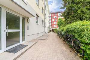 3,2,1 Meins – Die vollständige Adresse der Immobilie erhältst du vom Anbieter., 81673 Josephsburg, München – Vorschaubild 1
