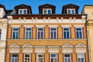 Attraktive 4-Zimmer-Wohnung mit durchdachtem Grundriss und Tageslichtbad – 4177 Altlindenau, Leipzig – Vorschaubild 12