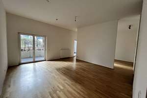 Schöne 2-Zimmer Wohnung mit Terrasse – 60327 Gallus, Frankfurt am Main – Vorschaubild 2