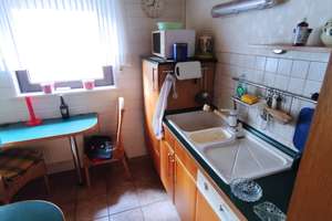 Dortmund Huckarde / Wischlingen. Frei stehendes Zweifamilienhaus mit großem Garten! – Die vollständige Adresse der Immobilie erhältst du vom Anbieter., 44369 Huckarde (Ortsteil), Dortmund – Vorschaubild 8