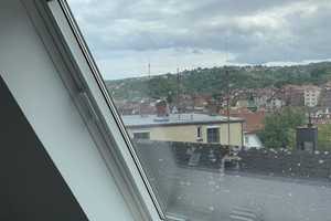 Außergewöhnliche 2-Zimmer-DG-Wohnung mit Einbauküche – Benckendorffstraße 28, 70199 Stuttgart – Vorschaubild 7