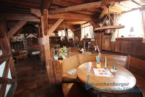 *** Tolles Wohnhaus mit vielseitig nutzbarer Gaststube in Höhenlage Nähe Langfurth/Schöllnach *** – Deggendorf (Kreis) – Vorschaubild 10