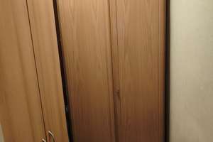 helle 3-Raum Wohnung mit Balkon ins Grüne – 38226 Lebenstedt, Salzgitter – Vorschaubild 8