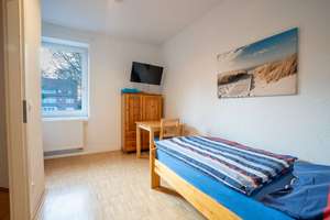 Rendite oder Eigennutz: Hier ist alles möglich! Wohnhaus mit Garagen in Gelsenkirchen – Die vollständige Adresse der Immobilie erhältst du vom Anbieter., 45888 Bulmke-Hüllen, Gelsenkirchen – Vorschaubild 17