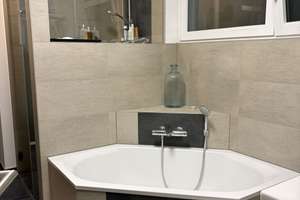 Nachmieter gesucht für Gartenwohnung mit großer Terrasse  – Steinhauserweg 108, 90453 Reichelsdorf, Nürnberg – Vorschaubild 13