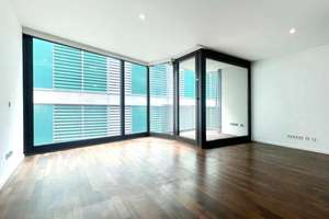 Elegantes Apartment mit Balkon, erstklassiger Lage in der K-Star Residence am Rhein – Servasgasse 7, 50672 Altstadt/Nord, Köln – Vorschaubild 4