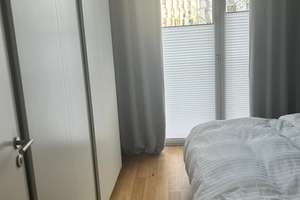 ** Nur zur Untermiete ** stylische 2-Zimmer Wohnung in Alsterdorf – Die vollständige Adresse der Immobilie erhältst du vom Anbieter., 22297 Winterhude, Hamburg – Vorschaubild 6