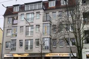 Gemütliche 1 Zimmerwohnung in Berlin-Pankow – Grabbeallee 0, 13156 Niederschönhausen, Berlin – Vorschaubild 8
