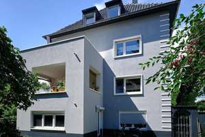 Souterrain-Einheit mit eigenem Garten & separatem Zugang in Mannheim-Almenhof – 68199 Neckarau, Mannheim – Vorschaubild 3