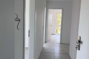 3-Zimmer-Wohnung mit Balkon in Kassel