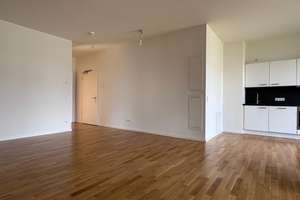 Cityapartment in Berlin - 2-Zimmerwohnung mit EBK und Balkon – Hedwig-Porschütz-Str. 2, 10557 Moabit, Berlin – Vorschaubild 4