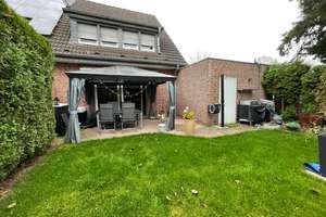 Rheinberg Zentrum - Doppelhaushälfte - Doppelgarage - tolle & ruhige Lage – Die vollständige Adresse der Immobilie erhältst du vom Anbieter., 47495 Rheinberg – Vorschaubild 5