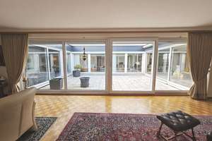 Exklusiver Atrium-Bungalow in guter Lage von Sprockhövel-Haßlinghausen – Die vollständige Adresse der Immobilie erhältst du vom Anbieter., 45549 Sprockhövel – Vorschaubild 8