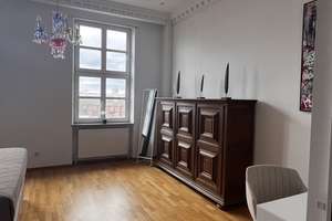 Schöne Wohnung im denkmalgeschützten Gebäude. – Parkring 31, 68159 Innenstadt/Jungbusch, Mannheim – Vorschaubild 10