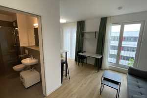 3-Zimmer-Apartment mit Balkon in Top-Lage – Ahornstraße 8, 14482 Potsdam – Vorschaubild 2