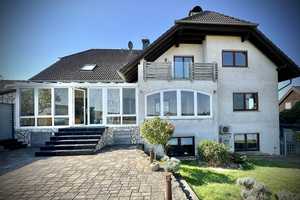 Sonnige Blicklage: Flexibles
Haus mit Einliegerwohnung – Rhein-Hunsrück-Kreis – Vorschaubild 18