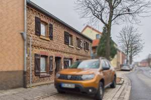 Vermietete Doppelhaushälfte als solide Kapitalanlage – Die vollständige Adresse der Immobilie erhältst du vom Anbieter., 52382 Niederzier – Vorschaubild 3