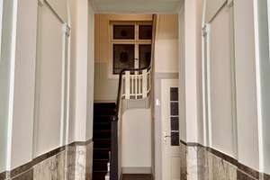 Altbauwohnung in Oberkassel – Die vollständige Adresse der Immobilie erhältst du vom Anbieter., 40545 Oberkassel, Düsseldorf – Vorschaubild 9