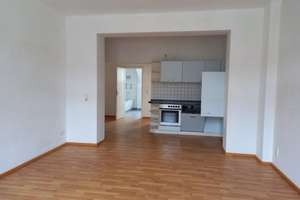 +++ 3 Zimmer Altbauwohnung mit EBK +++