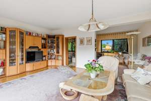 Familienglück in Niemberg – Gepflegtes Einfamilienhaus mit Pool, Sauna, Terrasse und Gartenhäuschen – Neue Siedlung 1, 6188 Niemberg – Vorschaubild 7