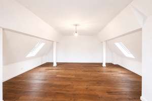 Exklusive, kernsanierte Dachgeschosswohnung mit Dachspitz und Loggia in Augsburg-Pfersee – Alfonsstraße 30, 86157 Pfersee-Süd, Augsburg – Vorschaubild 15