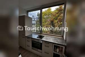 Tauschwohnung: Helle 2 Zimmer City Wohnung,gegen 2-3 Zimmer im KölnerWesten – Schaafenstraße X, 50676 Altstadt/Süd, Köln – Vorschaubild 2