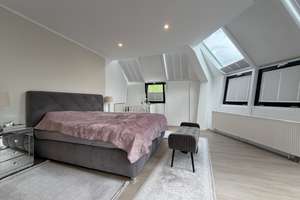 Außergewöhnliche Architektur mit Loftcharakter und Traumausblick über Gladenbach – Die vollständige Adresse der Immobilie erhältst du vom Anbieter., 35075 Gladenbach – Vorschaubild 14