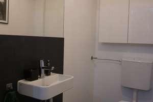 Top renovierte DG-Wohnung nahe Altstadt – Die vollständige Adresse der Immobilie erhältst du vom Anbieter., 90489 Wöhrd, Nürnberg – Vorschaubild 11