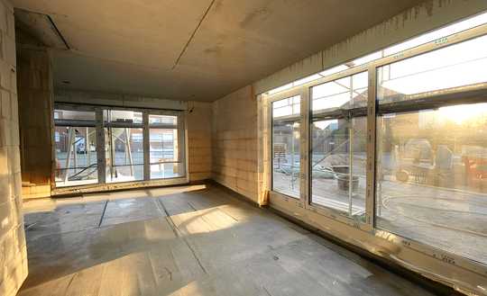 Sichern Sie sich die Neubauförderung der KfW ! Tolles Stadthaus in Havixbeck