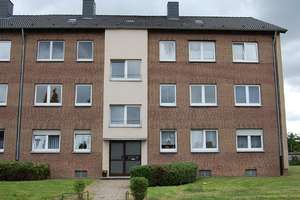 3-Zimmer-Wohnung in Mönchengladbach Lürrip – Am Beekerkamp 98, 41065 Uedding, Mönchengladbach – Vorschaubild 2