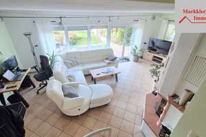 EFH mit traumhaftem Grundstück nur 3 km vom Cospudener See inkl. Luftwärme, Pool, Sauna, Garage uvm – Die vollständige Adresse der Immobilie erhältst du vom Anbieter., 4249 Knautkleeberg-Knauthain, Leipzig – Vorschaubild 11