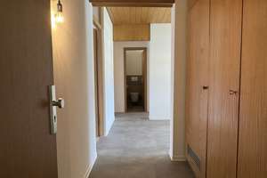 Helle, frisch renovierte 3-Zimmer-Wohnung mit zwei Balkonen und Garage! – Die vollständige Adresse der Immobilie erhältst du vom Anbieter., 71067 Sindelfingen – Vorschaubild 14