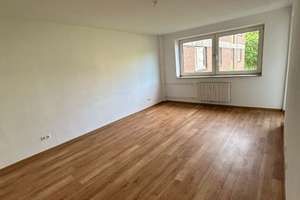 Ihr neues Zuhause: schöne 3-Zimmer‑Wohnung mit Blick ins Grüne