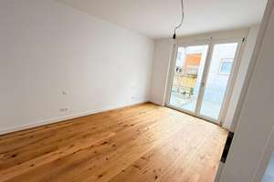 Moderne 2-Zimmer-Neubauwohnung mit Terrasse, Einbauküche & TG-Stellplatz in Heilbronn – Herbststraße. 21, 74072 Heilbronn, Heilbronn – Vorschaubild 4