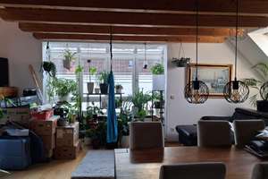Wohnen mit Charakter: Vier-Zimmer-Wohnung in Heilbronn-Neckargartach