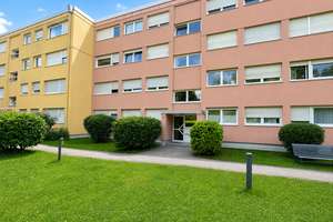 Helle, großzügige 3 Zimmer-Balkonwohnung mit EBK! Nah am Kuhsee – Garmischer Str. 14, 86163 Hochzoll-Süd, Augsburg – Vorschaubild 8