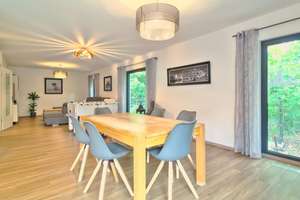Modernes Familienhaus nahe dem Wasser – energieeffizient, großzügig und bezugsfertig – 13503 Heiligensee, Berlin – Vorschaubild 21