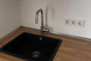 TOP 35 QM 2 Zi-Wohnung, EBK, Fußbodenheizung, Regendusche, Kamera, Smarthome – Selbecker Str. 26, 58091 Eilpe, Hagen – Vorschaubild 6