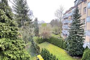 Wohnen in Leutzsch! Hübsche 2-Zimmer Wohnung WE02 – William- Zipperer- Straße 114, 4179 Leipzig – Vorschaubild 14